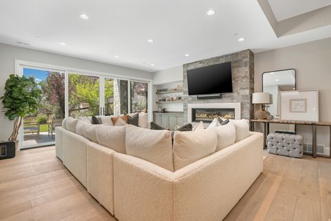 Tiny photo for 228 N IBAPAH PEAK DR E, Heber City, UT 84032 (MLS # 2158996)