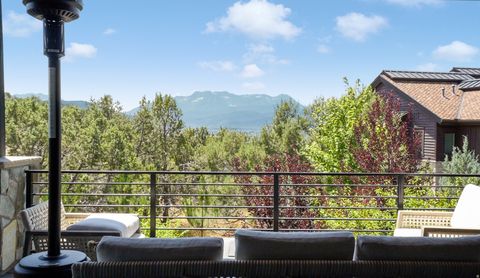 Tiny photo for 228 N IBAPAH PEAK DR E, Heber City, UT 84032 (MLS # 2158996)