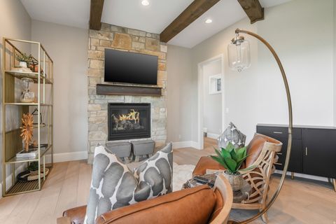 Tiny photo for 228 N IBAPAH PEAK DR E, Heber City, UT 84032 (MLS # 2158996)