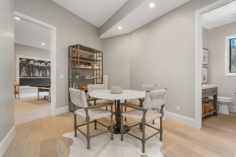 Tiny photo for 228 N IBAPAH PEAK DR E, Heber City, UT 84032 (MLS # 2158996)