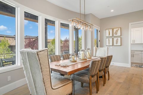 Tiny photo for 228 N IBAPAH PEAK DR E, Heber City, UT 84032 (MLS # 2158996)