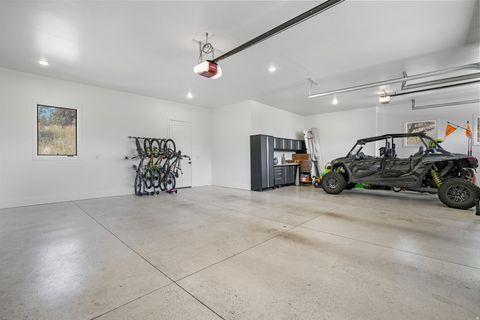 Tiny photo for 228 N IBAPAH PEAK DR E, Heber City, UT 84032 (MLS # 2158996)