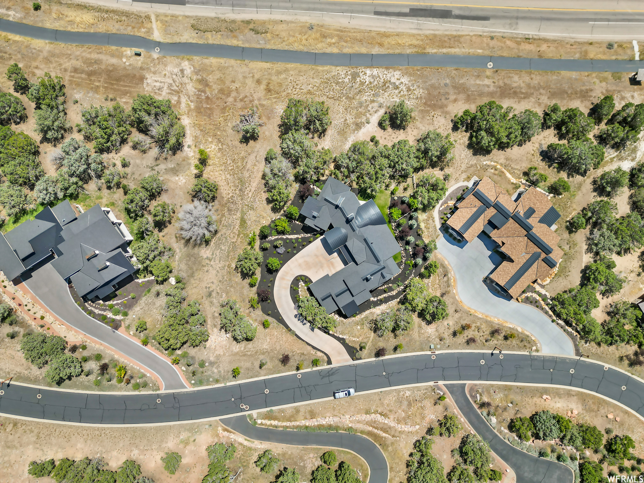 RED LEDGES - Residential
