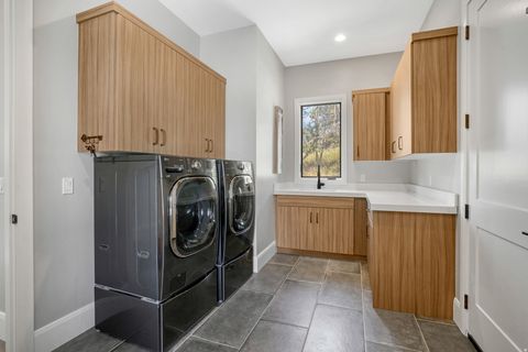 Tiny photo for 228 N IBAPAH PEAK DR E, Heber City, UT 84032 (MLS # 2158996)