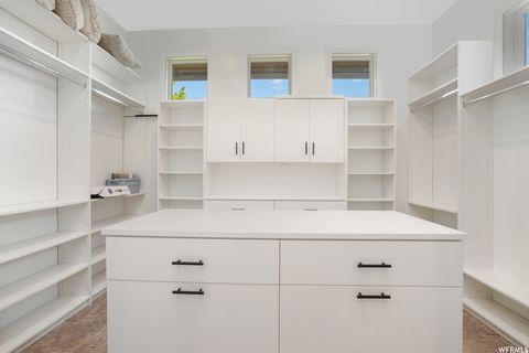 Tiny photo for 228 N IBAPAH PEAK DR E, Heber City, UT 84032 (MLS # 2158996)