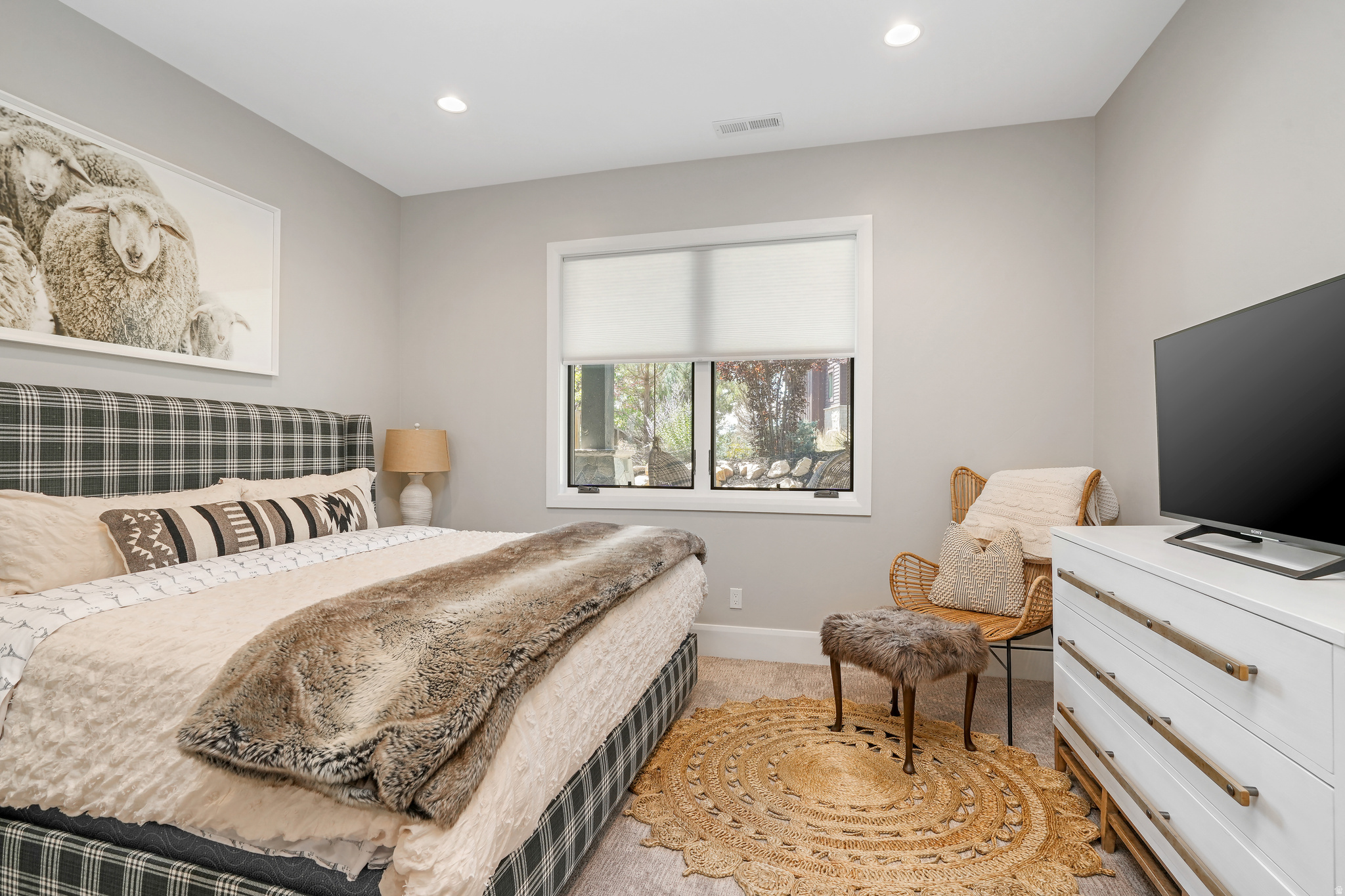 RED LEDGES - Residential