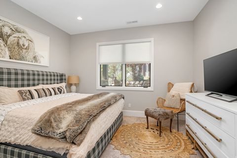 Tiny photo for 228 N IBAPAH PEAK DR E, Heber City, UT 84032 (MLS # 2158996)