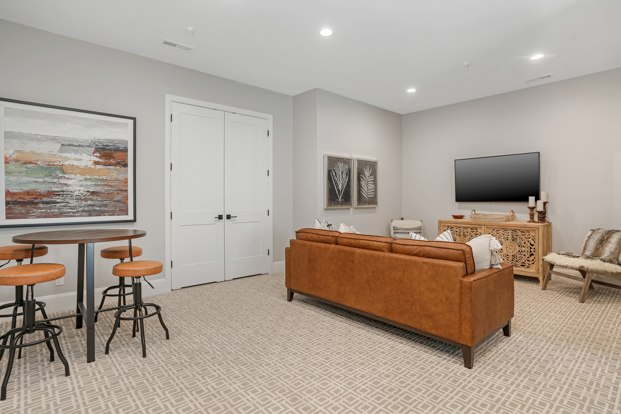 RED LEDGES - Residential