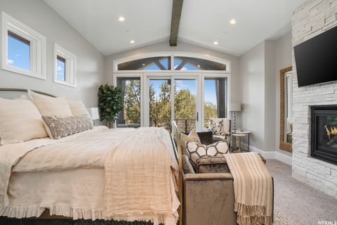 Tiny photo for 228 N IBAPAH PEAK DR E, Heber City, UT 84032 (MLS # 2158996)