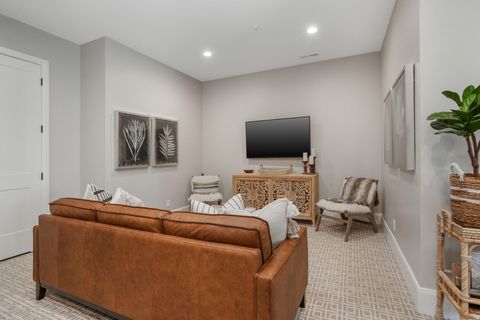 Tiny photo for 228 N IBAPAH PEAK DR E, Heber City, UT 84032 (MLS # 2158996)