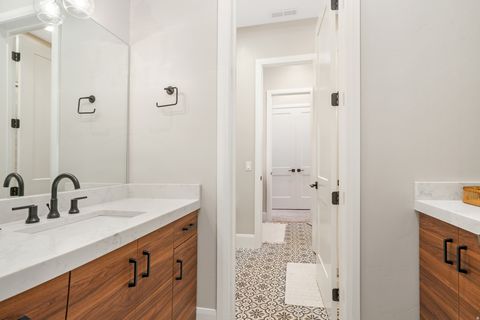 Tiny photo for 228 N IBAPAH PEAK DR E, Heber City, UT 84032 (MLS # 2158996)