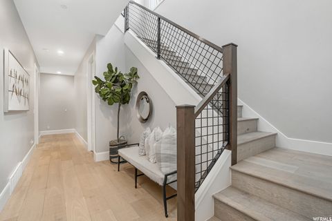 Tiny photo for 228 N IBAPAH PEAK DR E, Heber City, UT 84032 (MLS # 2158996)