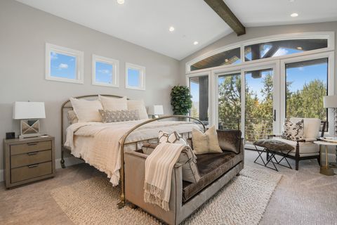 Tiny photo for 228 N IBAPAH PEAK DR E, Heber City, UT 84032 (MLS # 2158996)