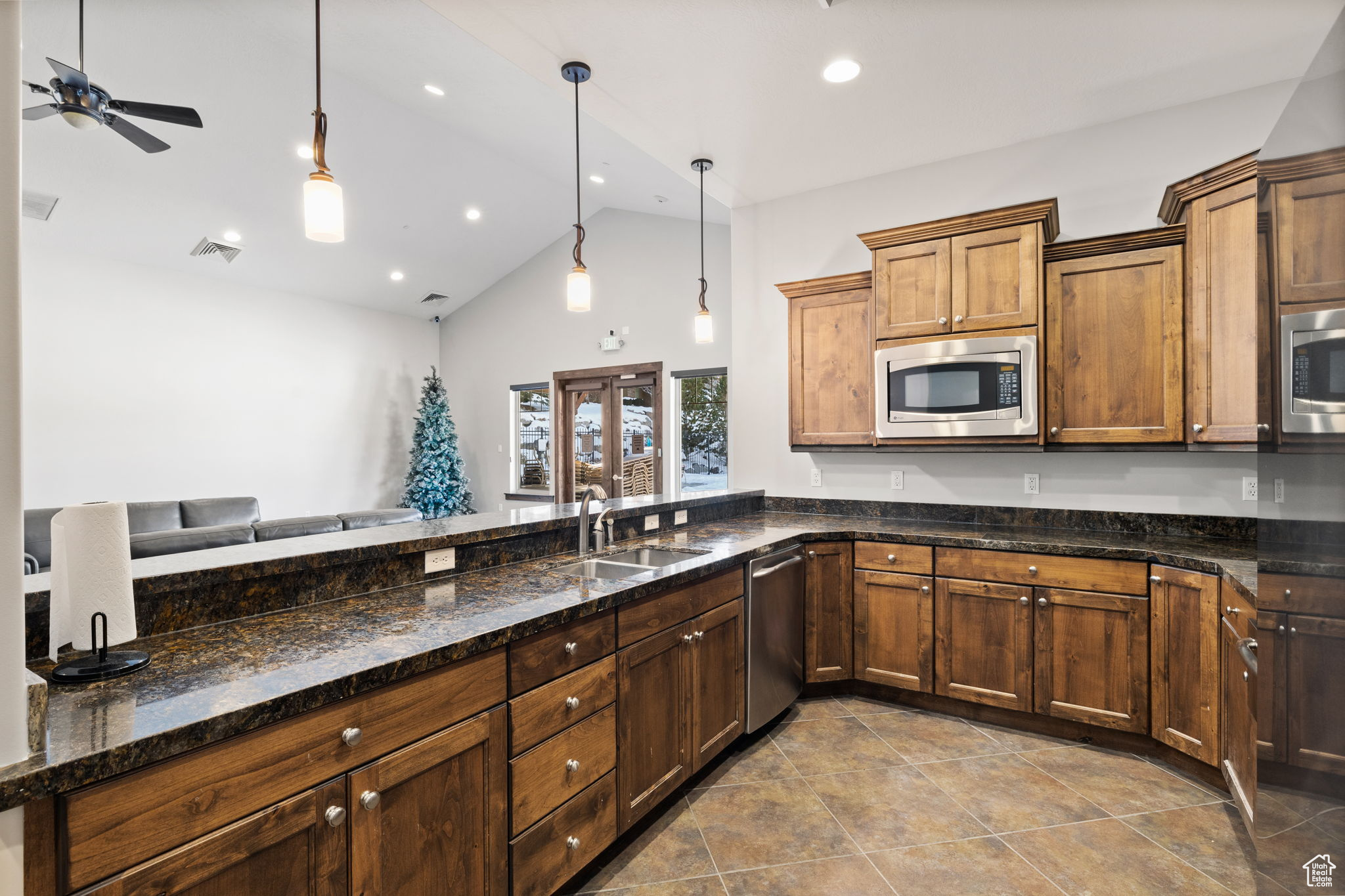 13579 N Hillclimb Ln, Kamas, Utah image 37