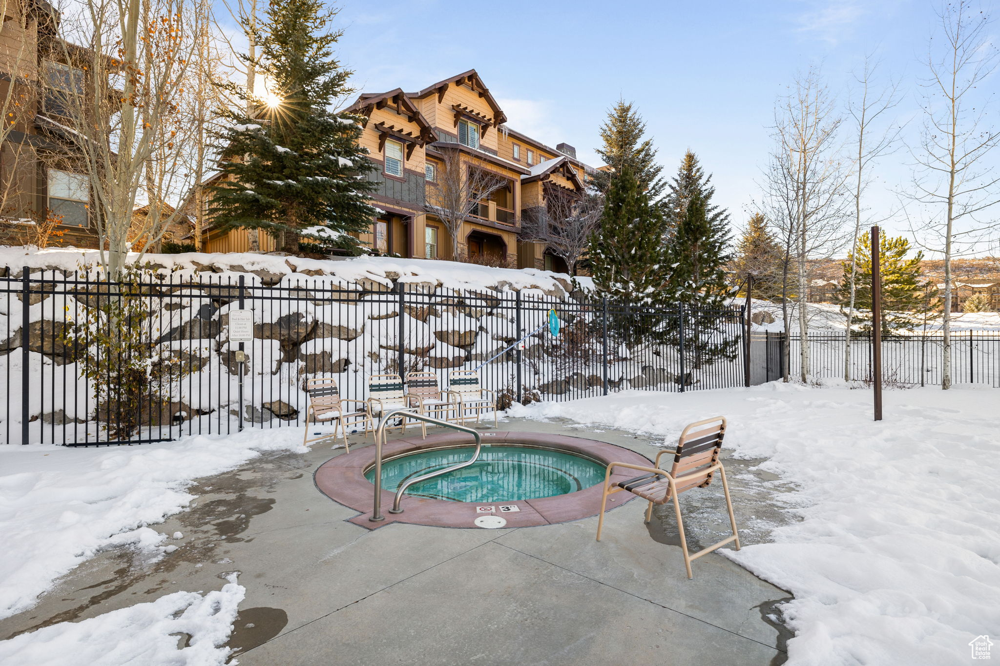 13579 N Hillclimb Ln, Kamas, Utah image 43