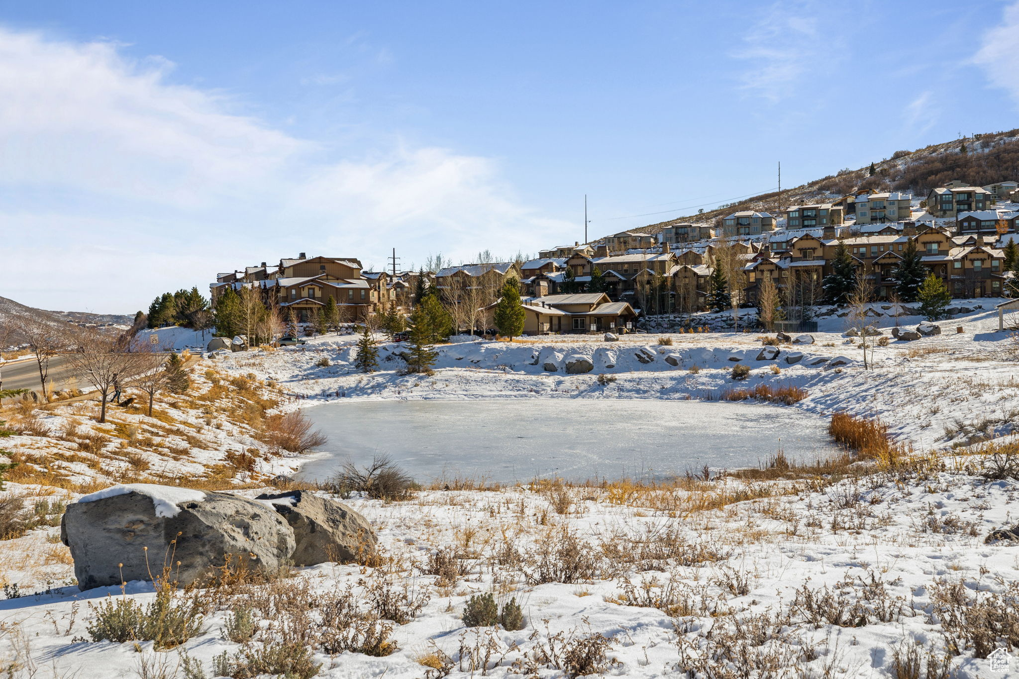 13579 N Hillclimb Ln, Kamas, Utah image 42