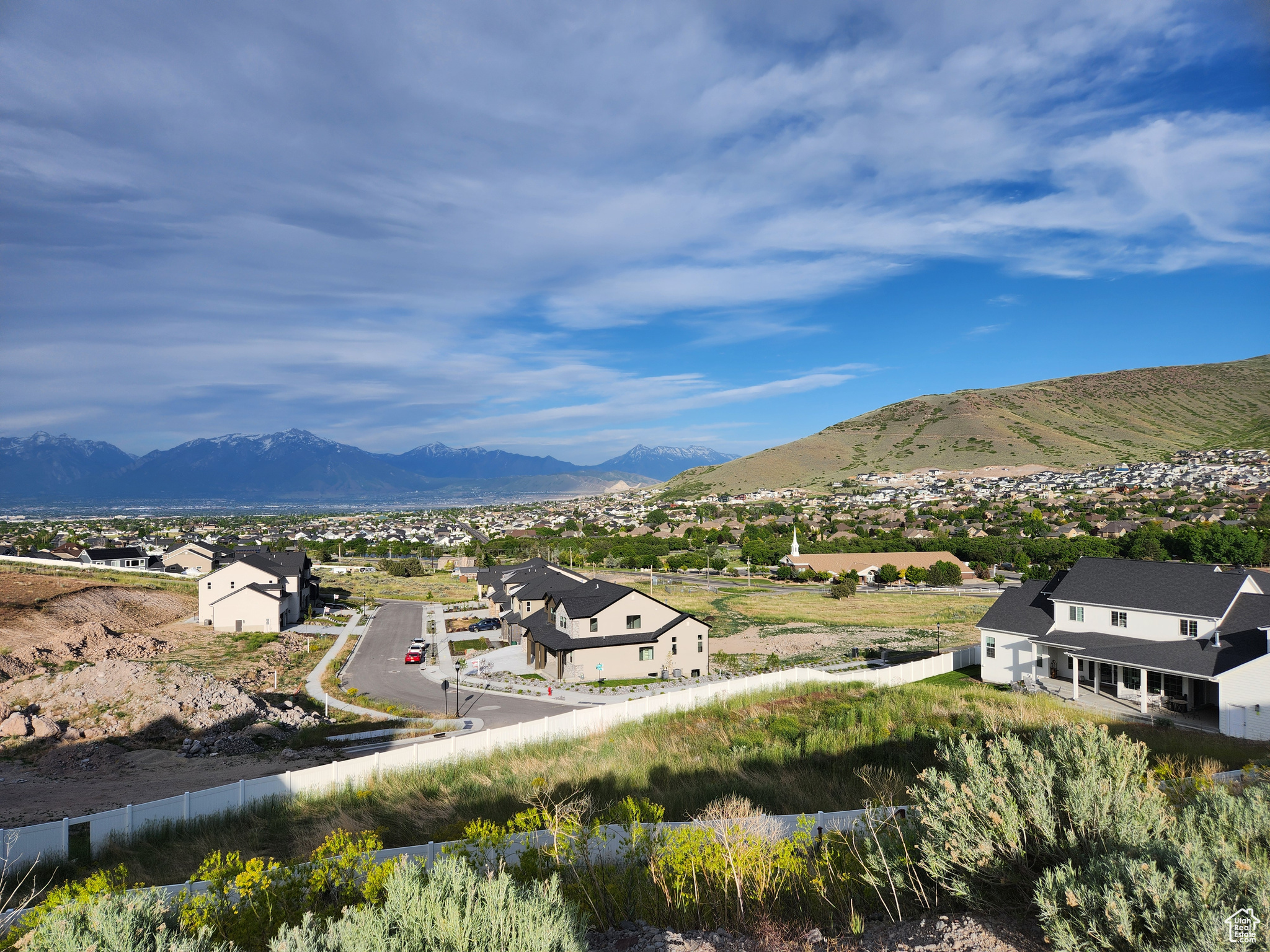 14171 S Summit Top Ln #145, Herriman, Utah image 3
