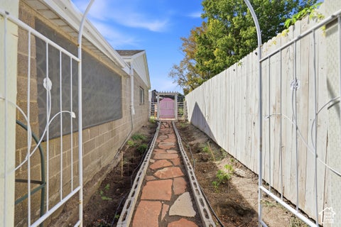 Tiny photo for 7551 S 2230 W, West Jordan, UT 84084 (MLS # 2187766)