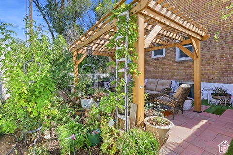 Tiny photo for 7551 S 2230 W, West Jordan, UT 84084 (MLS # 2187766)