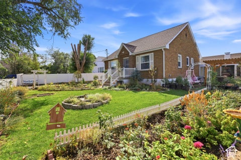 Photo of 7551 S 2230 W, West Jordan, UT 84084 (MLS # 2187766)