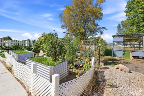 Tiny photo for 7551 S 2230 W, West Jordan, UT 84084 (MLS # 2187766)