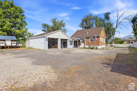 Tiny photo for 7551 S 2230 W, West Jordan, UT 84084 (MLS # 2187766)
