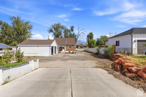 Tiny photo for 7551 S 2230 W, West Jordan, UT 84084 (MLS # 2187766)