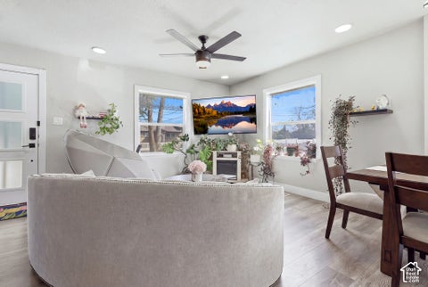 Tiny photo for 7551 S 2230 W, West Jordan, UT 84084 (MLS # 2187766)