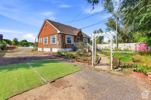 Tiny photo for 7551 S 2230 W, West Jordan, UT 84084 (MLS # 2187766)