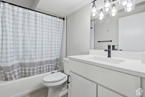 Tiny photo for 7551 S 2230 W, West Jordan, UT 84084 (MLS # 2187766)
