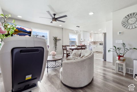 Tiny photo for 7551 S 2230 W, West Jordan, UT 84084 (MLS # 2187766)