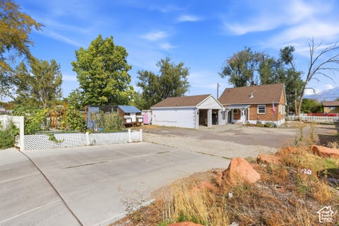 Tiny photo for 7551 S 2230 W, West Jordan, UT 84084 (MLS # 2187766)