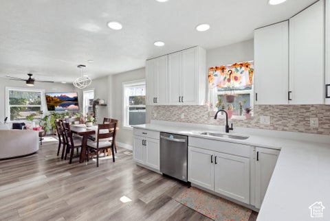 Tiny photo for 7551 S 2230 W, West Jordan, UT 84084 (MLS # 2187766)