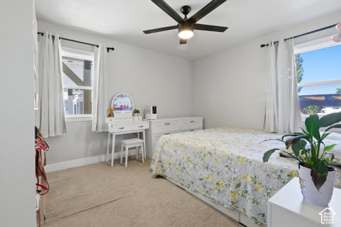 Tiny photo for 7551 S 2230 W, West Jordan, UT 84084 (MLS # 2187766)