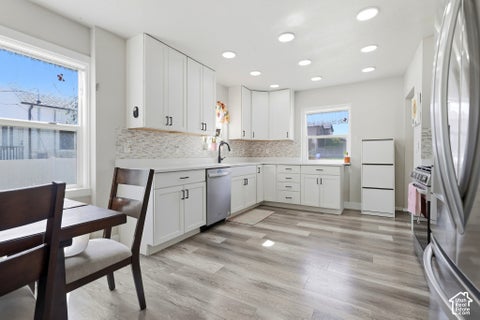 Tiny photo for 7551 S 2230 W, West Jordan, UT 84084 (MLS # 2187766)