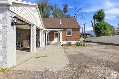 Tiny photo for 7551 S 2230 W, West Jordan, UT 84084 (MLS # 2187766)