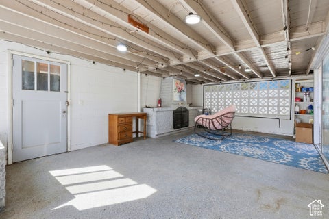 Tiny photo for 7551 S 2230 W, West Jordan, UT 84084 (MLS # 2187766)