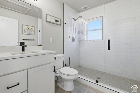 Tiny photo for 7551 S 2230 W, West Jordan, UT 84084 (MLS # 2187766)