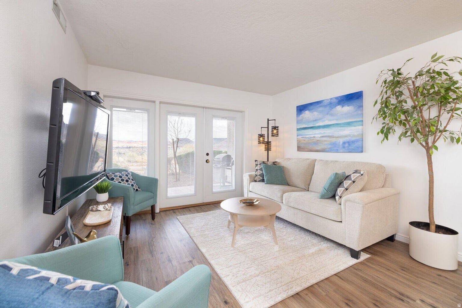 LAS PALMAS RESORT - Residential