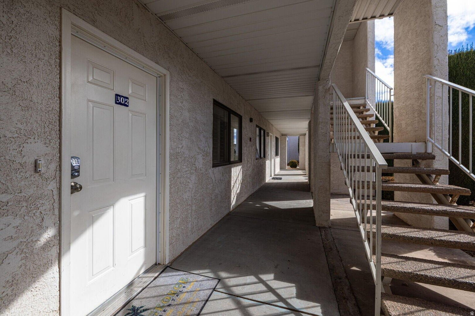 LAS PALMAS RESORT - Residential