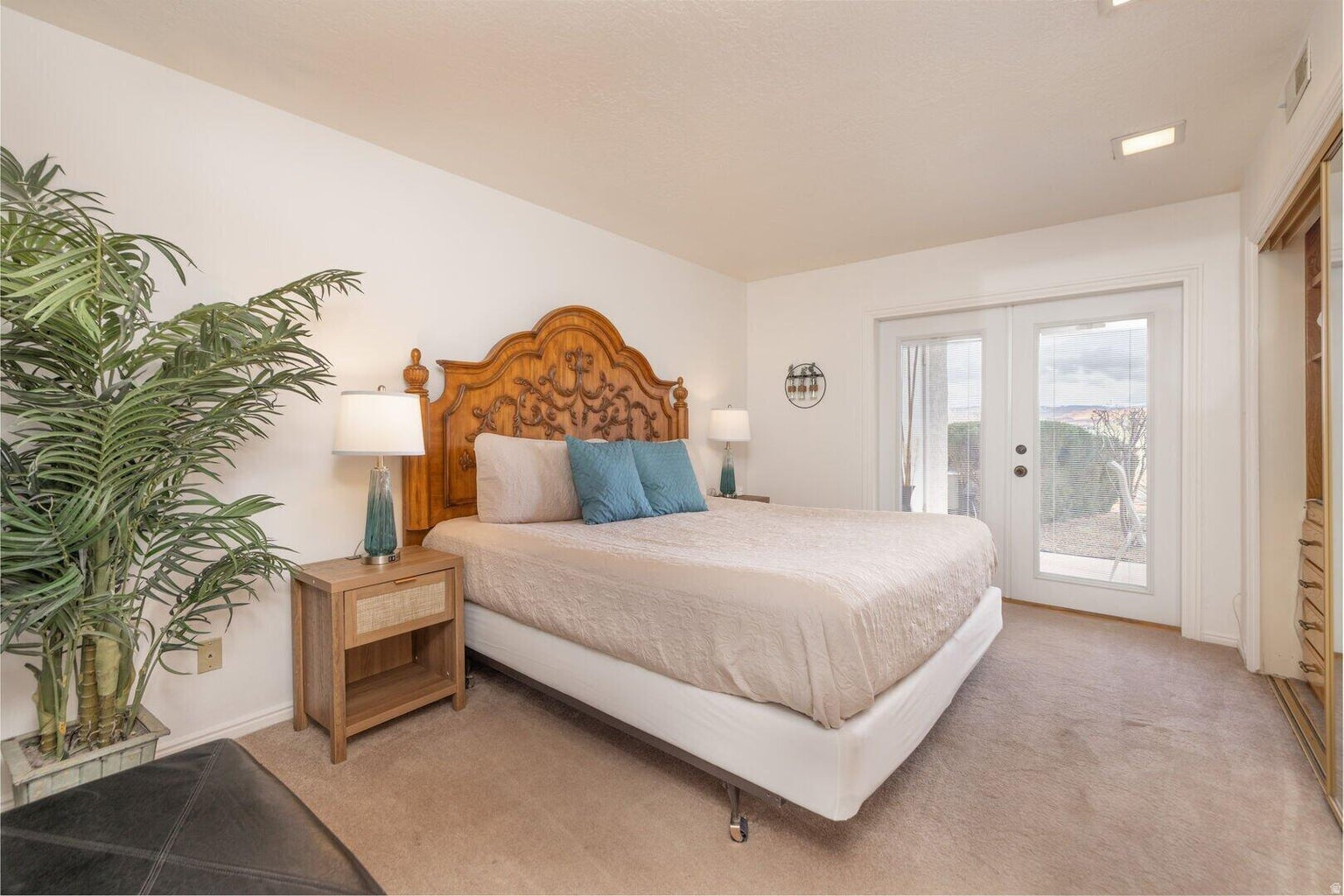 LAS PALMAS RESORT - Residential