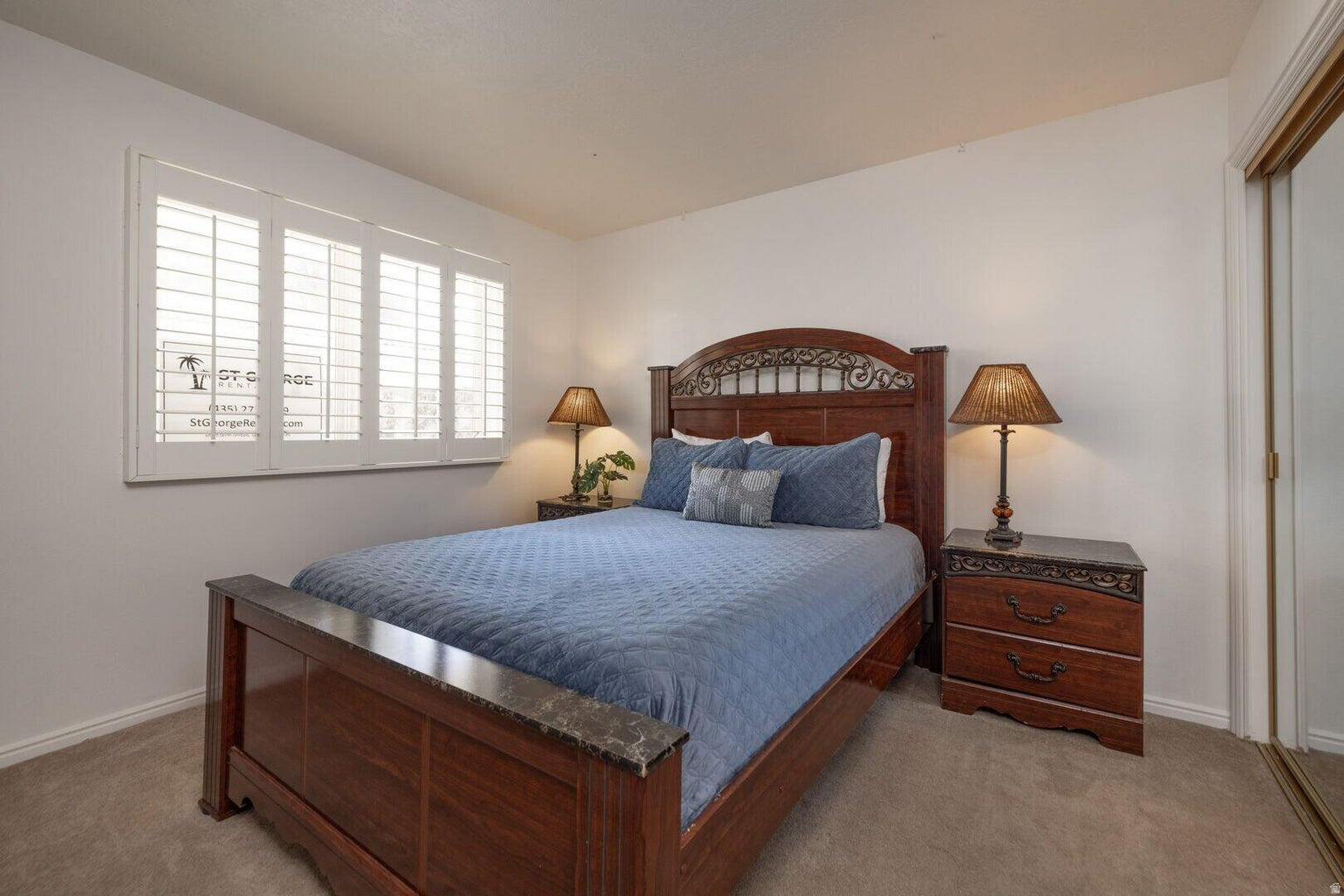 LAS PALMAS RESORT - Residential