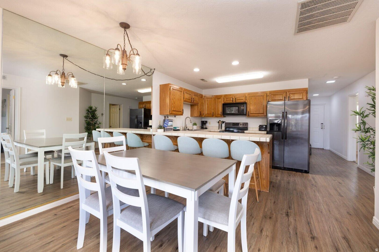 LAS PALMAS RESORT - Residential