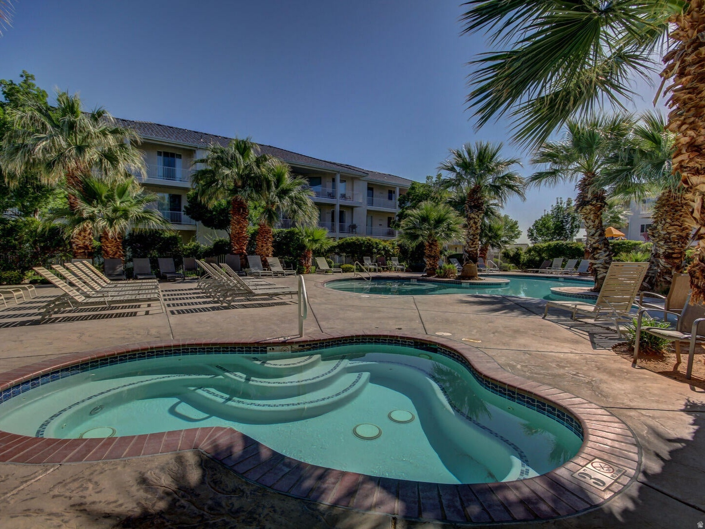 LAS PALMAS RESORT - Residential