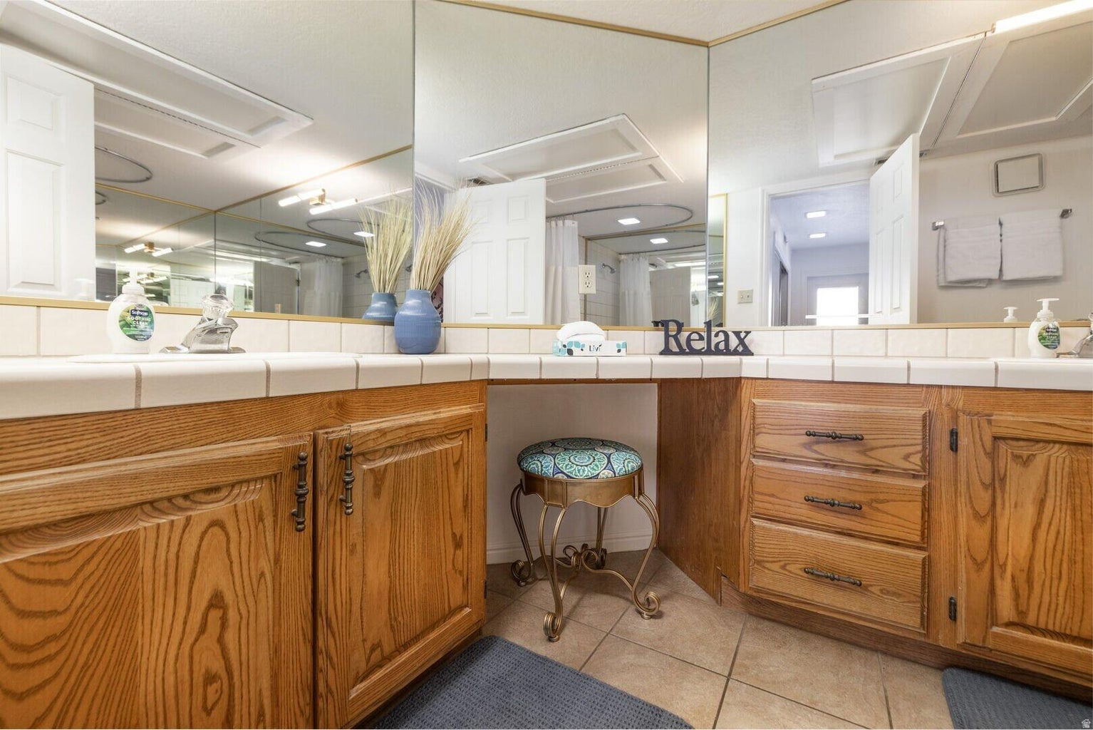 LAS PALMAS RESORT - Residential