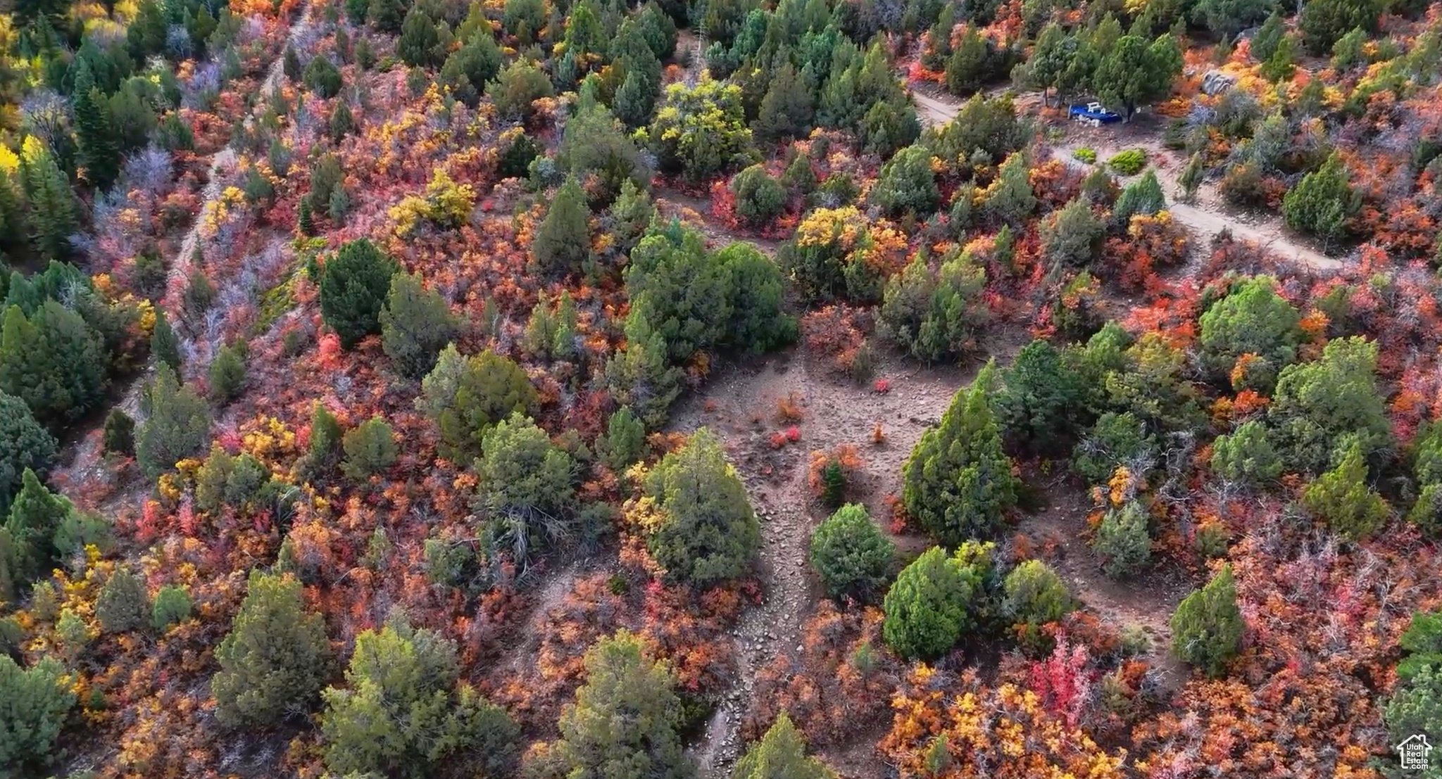 SKYLINE VILLAS, ESTATES SUBDIVISION - Land