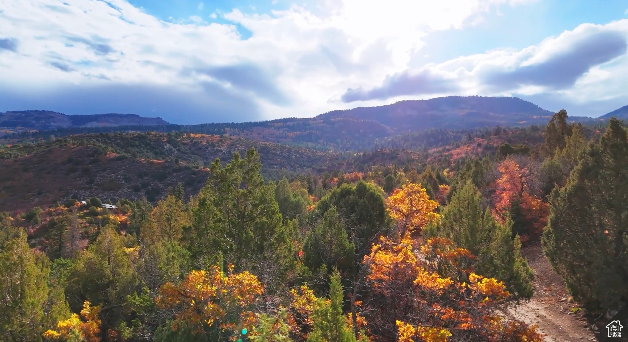 SKYLINE VILLAS, ESTATES SUBDIVISION - Land