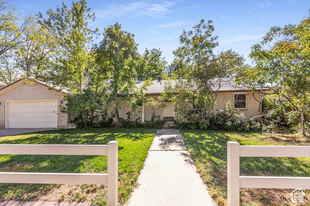 Photo of 866 E 970 N, Orem, UT 84097 (MLS # 2191878)