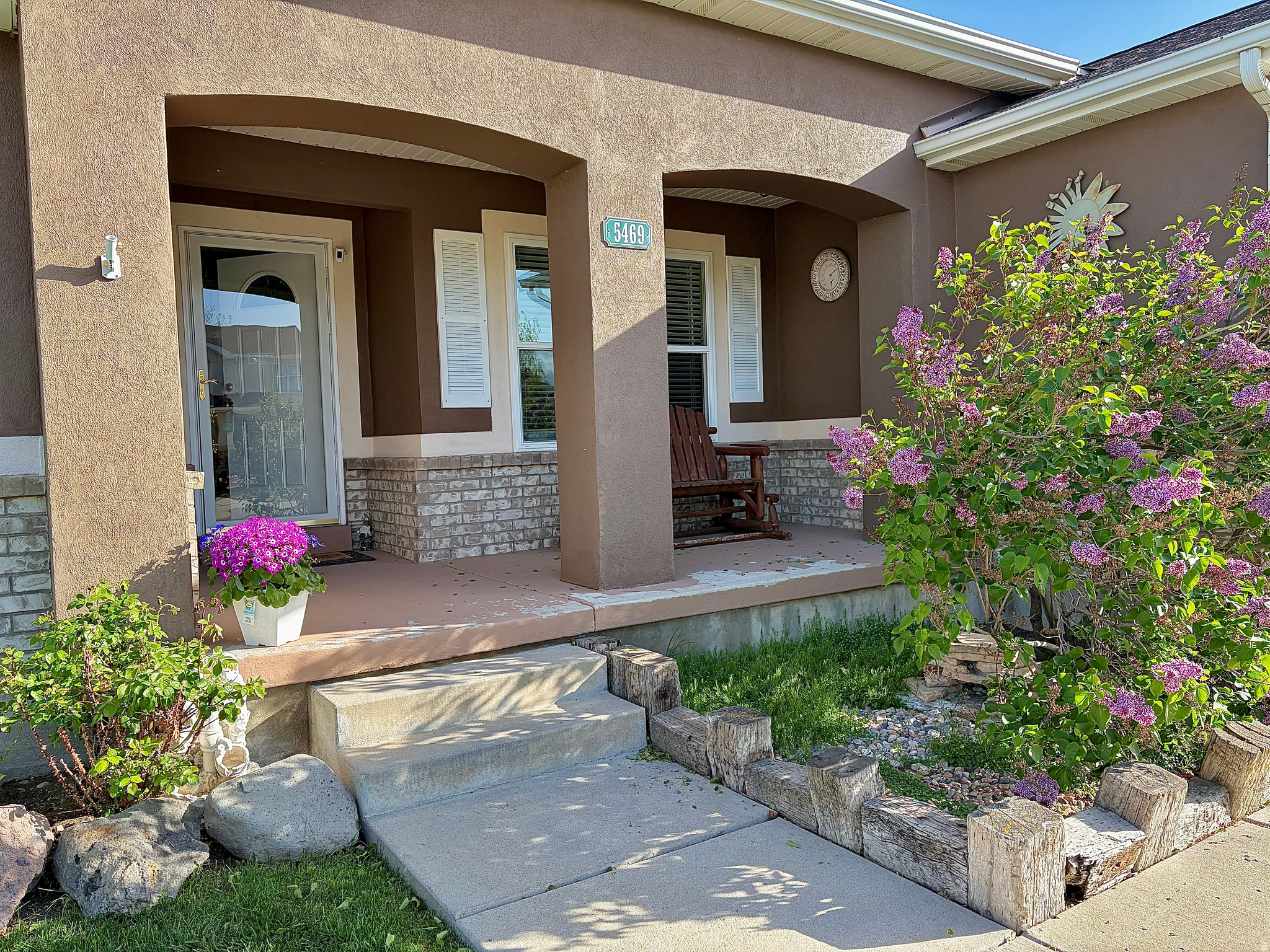 WHEATRIDGE ESTATES - Residential