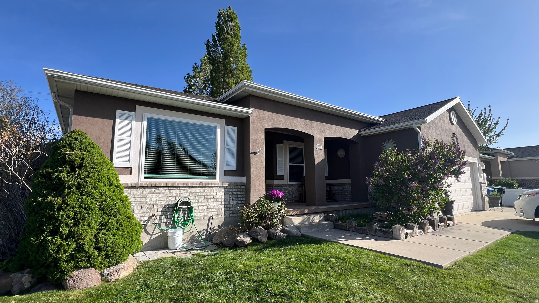 WHEATRIDGE ESTATES - Residential